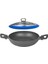 Granit Sahan 20 cm Silikon Kapaklı 1