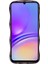 Samsung Galaxy A05 5g Kılıf Dalgalı Kenar Tpu Telefon Kabuğu-Şeffaf Siyah (Yurt Dışından) 2
