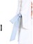 Kız Çocuk Pantalon Takım 6-14 Yaş 6678 Açik Mavi 4
