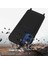 Samsung Galaxy A15 4G/A15 5g Kılıf Için Sıvı Silikon Darbeye Dayanıklı Telefon Kapağı Kordon ve Kart Yuvası Ile-Siyah (Yurt Dışından) 2