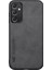 X&e Samsung Galaxy A55 5g Kılıf Deri+Tpu+Pc Manyetik Araç Montajlı Telefon Kapağı-Koyu Gri (Yurt Dışından) 1