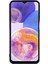 Samsung Galaxy A32 5g Kılıf Aşağı Ceket Tpu Ince Telefon Kapağı-Siyah (Yurt Dışından) 5