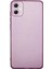 Samsung Galaxy A05 4g Kılıf Bling Sparkly Tpu Telefon Kılıfı-Şeffaf Mor (Yurt Dışından) 1