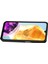 Samsung Galaxy M15 5g Kılıf Slaytlı Kamera Kapak Halkası Kickstand Pc+Tpu Telefon Koruyucu-Yeşil (Yurt Dışından) 2