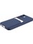 Samsung Galaxy A35 5g Tpu Kılıf Kart Yuvası Koruyucu Telefon Kapağı-Koyu Mavi (Yurt Dışından) 5