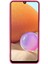 Samsung Galaxy A32 4g (Ab Versiyonu) Için Tpu Kılıf Ka Kaplamalı Ceket Arka Telefon Kapağı-Gül (Yurt Dışından) 2