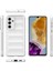 Samsung Galaxy M55 5g Cep Telefonu Koruyucu, Darbeye Dayanıklı Tpu Arka Kılıf-Beyaz (Yurt Dışından) 4