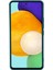 Samsung Galaxy A52 4g/5g Lensli Silikon Telefon Kılıfı - Ordu Yeşili (Yurt Dışından) 2