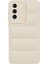 Samsung Galaxy S21+5G Telefon Koruyucu Kılıf Aşağı Ceket Tpu Kabuk-Beyaz (Yurt Dışından) 1