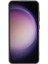 Samsung Galaxy S23 Kılıf Silikon Görünmez Kickstand Telefon Kapağı-Haki (Yurt Dışından) 5