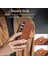 Samsung Galaxy S24+ Kılıf Için Drop-Proof Pu Deri+Tpu Kickstand Akıllı Telefon Kılıfı-Kahverengi (Yurt Dışından) 5