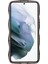 Samsung Galaxy S22+5G Dalgalı Kenar Tpu Kılıf Anti-Drop Epoksi Telefon Kapağı-Şeffaf Siyah (Yurt Dışından) 2