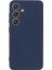 Samsung Galaxy A54 5g Soft Tpu Kılıf Arka Koruyucu Telefon Kapağı-Koyu Mavi (Yurt Dışından) 1