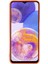 Samsung Galaxy A32 5g Kılıf Aşağı Ceket Tpu Ince Telefon Kapağı-Turuncu (Yurt Dışından) 5