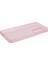 Samsung Galaxy A23 4G/A23 5g (Global Versiyon) Kılıf Tpu Şeffaf Sparkly Glitter Telefon Kapağı-Şeffaf Pembe (Yurt Dışından) 2