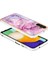 Samsung Galaxy A35 5g Tpu Kılıf Imd Mermer Desenli 2.0mm Telefon Kapağı-Gül (Yurt Dışından) 3