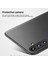Samsung Galaxy A55 5g Kılıf Çizilmeye Dayanıklı Pc Telefon Arka Kapak-Kırmızı (Yurt Dışından) 4
