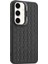 Samsung Galaxy A35 5g Kılıf Entegre Kickstand Tpu Telefon Kapaklı-Siyah (Yurt Dışından) 1