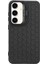 Samsung Galaxy A35 5g Kılıf Entegre Kickstand Tpu Telefon Kapaklı-Siyah (Yurt Dışından) 2