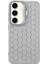 Samsung Galaxy A24 4G(162,1 x 77,6 x 8,3mm) Kılıf Isı Dağılımı Kickstand Telefon Tpu Kapak-Gri (Yurt Dışından) 2