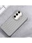 Samsung Galaxy A24 4G(162,1 x 77,6 x 8,3mm) Kılıf Isı Dağılımı Kickstand Telefon Tpu Kapak-Gri (Yurt Dışından) 5