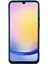 Samsung Galaxy A24 4G(162,1 x 77,6 x 8,3mm) Kılıf Silikon Telefon Kapağı Dahili Kickstand-Ordu Yeşili (Yurt Dışından) 5