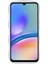 Samsung Galaxy A25 5G(GLOBAL)(161.0 x 76.5 x 8.3mm)Epoksi Kılıf Dalgalı Kenar Tpu Telefon Kılıfı-Şeffaf Beyaz (Yurt Dışından) 5