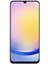 Samsung Galaxy A25 5G(GLOBAL)(161.0 x 76.5 x 8.3mm) Kılıf Fiber Astar Yumuşak Tpu Telefon Kapağı-Açık Mor (Yurt Dışından) 2