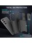 Samsung Galaxy A25 5G(GLOBAL)(161.0 x 76.5 x 8.3mm)Case Pc+Tpu Telefon Kılıfı, Kaydırmalı Kamera Kapağı-Mavi (Yurt Dışından) 4
