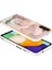 Samsung Galaxy A55 5g Kılıf Tpu Telefon Kapağı Galvanik Çerçeve Tasarımı-Pembe (Yurt Dışından) 3
