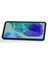 Samsung Galaxy M55 5g Kılıf Pc+Tpu Telefon Koruyucu, Kaydırmalı Kamera Kapağı-Siyah (Yurt Dışından) 3