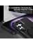 Samsung Galaxy S24+MANYETIK Kılıf Pc+Tpu Çizilmeye Dayanıklı Arka Kapak-Siyah (Yurt Dışından) 3