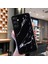 Samsung Galaxy A05S 4g Kılıf Mermer Desenli Tpu Ince Esnek Telefon Kapağı-Siyah (Yurt Dışından) 4