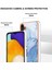 Samsung Galaxy A55 5g Kılıf Tpu Telefon Kapağı Galvanik Çerçeve Tasarımı-Mavi Için (Yurt Dışından) 4