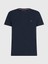 Erkek Bisiklet Yaka T-Shirt 1