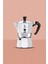 Tekno Trust Alüminyum Moka Express 3 Cup ( Moka Express 3 Cup Classic Aluminum Moka Pot) 100-199 ml 1