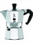 Tekno Trust Alüminyum Moka Express 3 Cup ( Moka Express 3 Cup Classic Aluminum Moka Pot) 100-199 ml 2