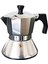 Tekno Trust Bej Indüksiyon Uyumlu Moka Pot 6 Cup Inductıon KC600 1