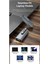 Macbook Laptop Magsafe 3 Manyetik Adaptör 140W CE/FC/ROHS Lisanslı Type-C Pd Son Nesil Teknoloji Hızlı Şarj Adaptörü 5