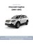 Chevrolet Captiva Arka Fren Balatası (2007-2011) Maher 2