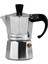 Tekno Trust Gri Coffeehutt Mokapot 1 Espresso Cup Alüminyum 1