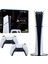 Son Playstations 5 Slim Digital Editions + 1 Dualsense Oyuncu Kolu - Ps 5 (Sony Garantili) 1