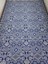 Dokuma Savan Halı Örtüsü(Kale)6m² 200*300CM 4