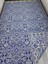 Dokuma Savan Halı Örtüsü(Kale)6m² 200*300CM 5