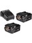 Set LL1850SHD 2x5 Ah Yedek Akü + AL18G Şarj Cihazı 1