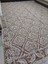 Dokuma Savan Halı Örtüsü(Kale)6m² 200*300CM 5