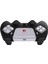 Ps5 Dualsense Uyumlu Joystick Koruyucu Silikon Kılıf Soft Silikon-Siyah 2