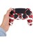 Ps5 Dualsense Uyumlu Joystick Koruyucu Silikon Kılıf Spiderman Kırmızı Maske 2