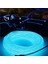 2 Metre Ice Blue Araç İçi Torpido Ledi Renkli Ip Neon Ip LED Şerit LED Neon İp LED 2