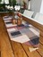 Desen İzmir Desenizmir Kilim Desenli Runner Örtü 2